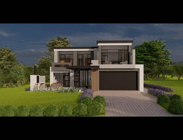 4 BEDROOM HOUSE FOR SALE IN FOUNTAINBROOK ESTATE